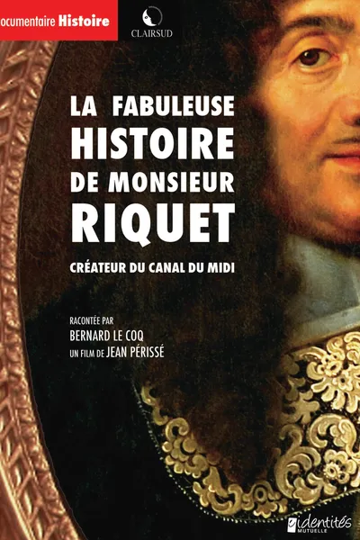 La fabuleuse histoire de Monsieur Riquet