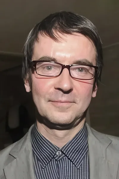 Sergey Sholokhov