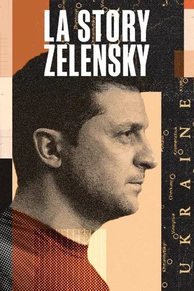 Zelensky, The Story