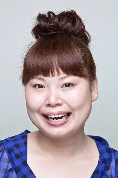Kumiko Kondo
