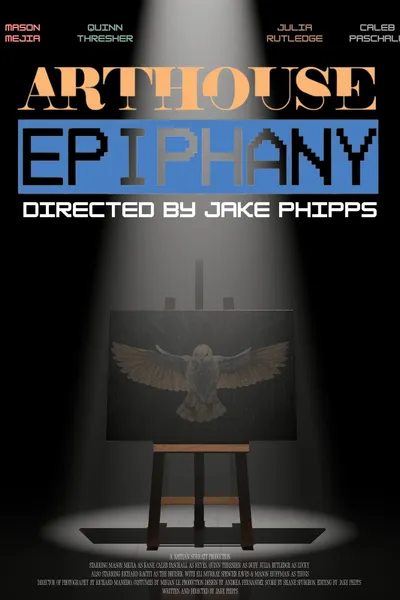 Arthouse Epiphany