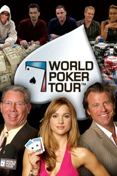 World Poker Tour