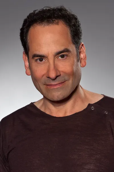 Ethan Freeman