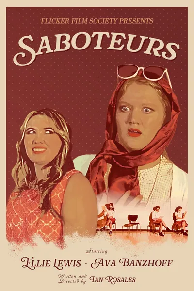 Saboteurs