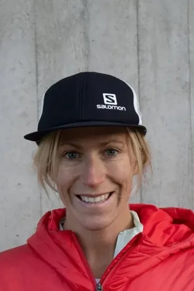 Beth Pascall