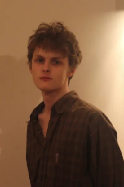 Charlie Thomas