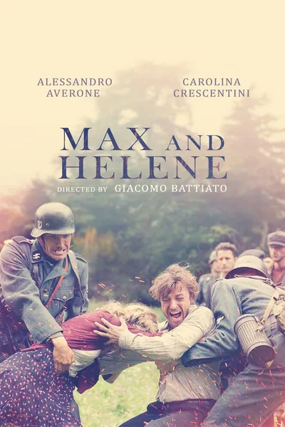 Max and Helene