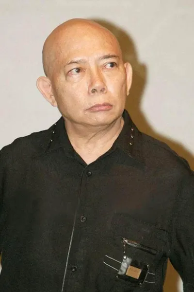 Wong Yat-Fei