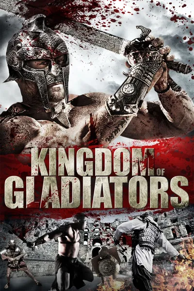 Kingdom of Gladiators