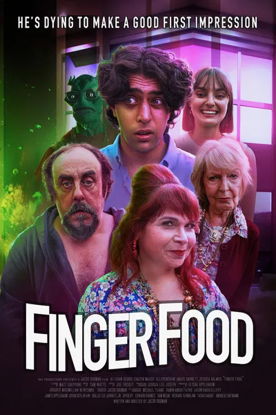 Finger Food