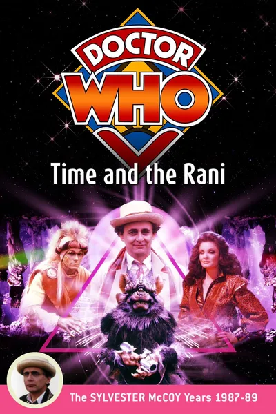 Doctor Who: Time and the Rani
