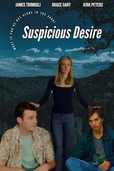 Suspicious Desire