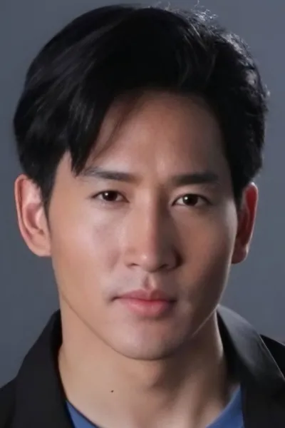 Nitidon Pomsuwan