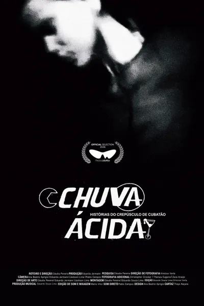 Acid Rain: Stories from Crepúsculo de Cubatão