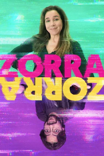 Zorra