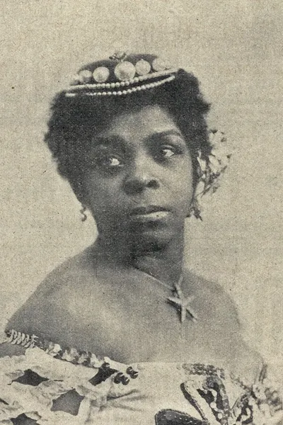 Arabella Fields