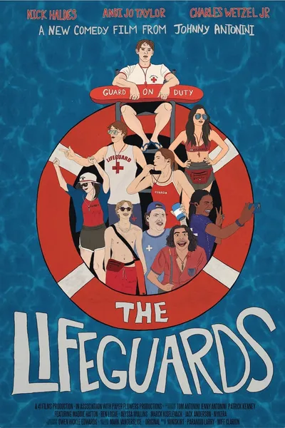The Lifeguards