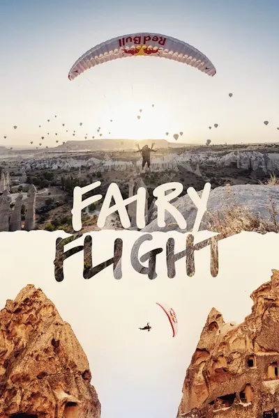 Fairy Flight