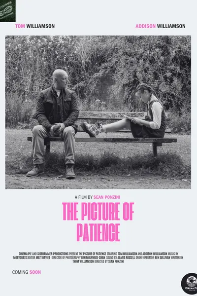 The Picture of Patience