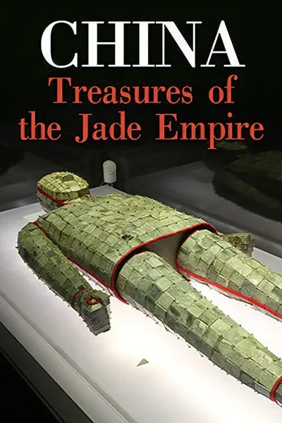 China - Treasures of the Jade Empire