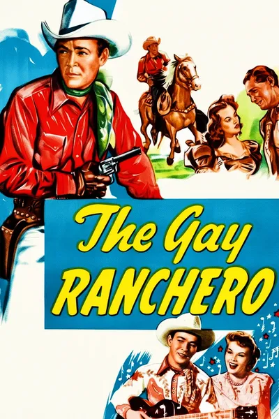 The Gay Ranchero