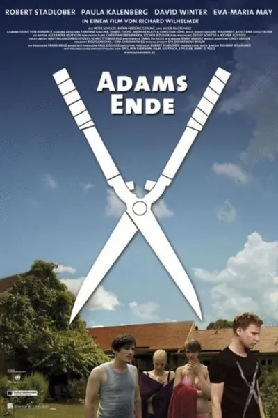 Adam's End