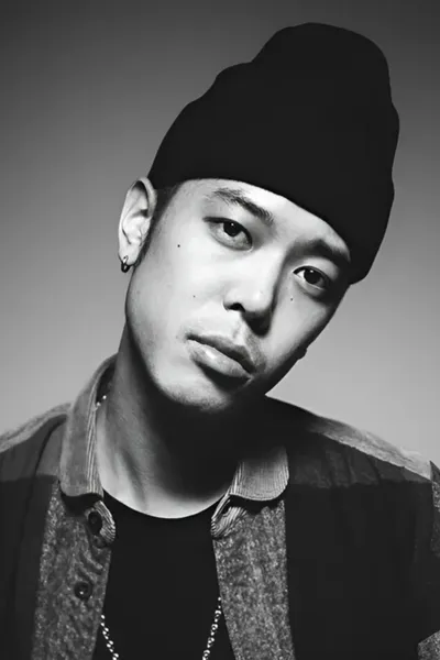 Danny Chung