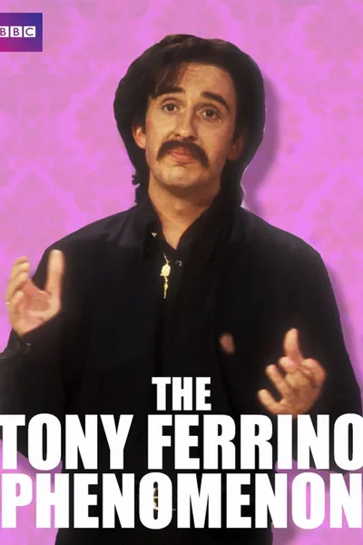 The Tony Ferrino Phenomenon