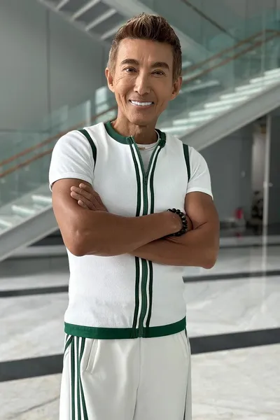 Eddie Pan