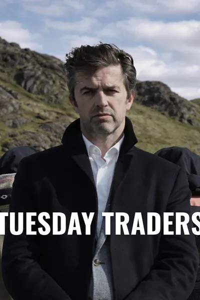 Tuesday Traders