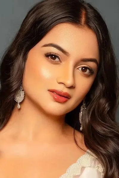 Titiksha Das