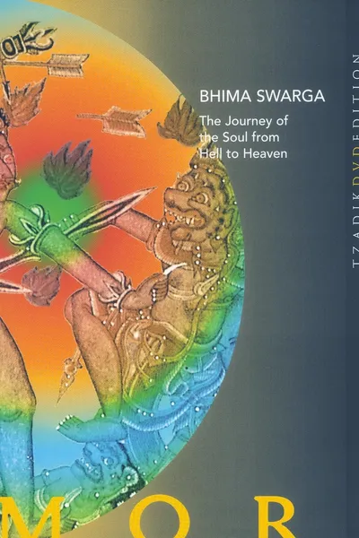 Bhima Swarga: The Journey of the Soul from Hell to Heaven