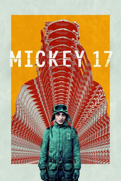 Mickey 17