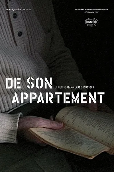 De son Appartement