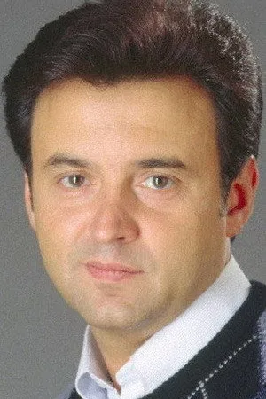Sergey Shustitskiy