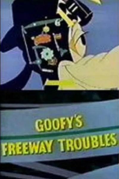 Goofy's Freeway Troubles