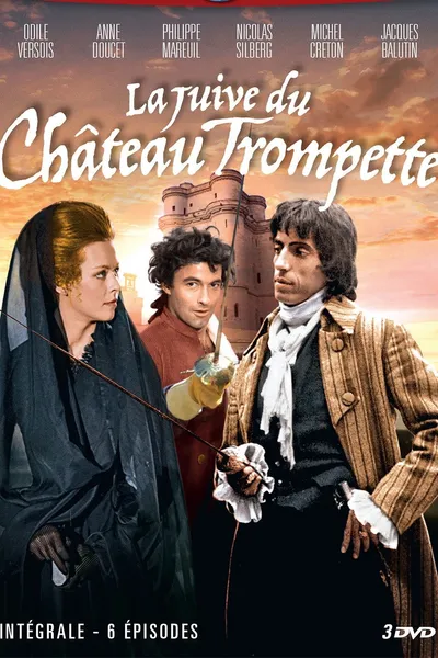 La Juive du Château Trompette