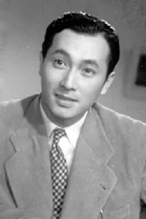 Masao Wakahara