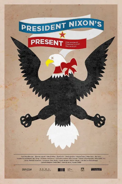 President Nixon's Present
