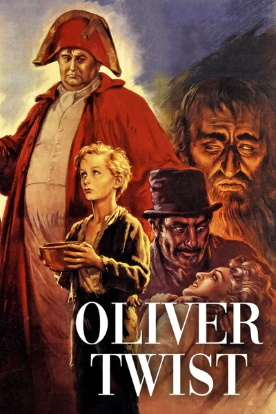 Oliver Twist