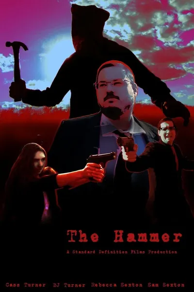 The Hammer