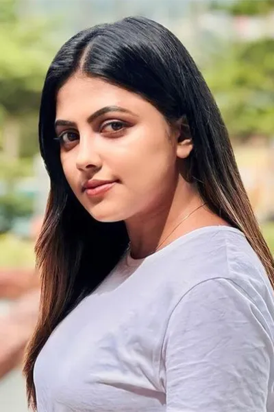 Sreevidya Nair