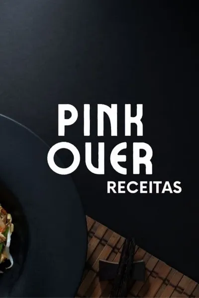 PinkOver Recipes