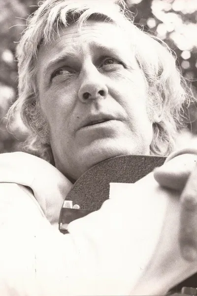 Eberhard Itzenplitz