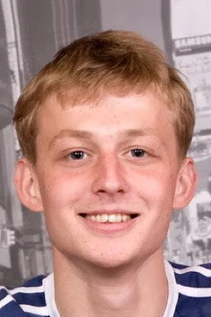 Andrew Farmer