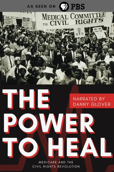 The Power to Heal: Medicare and the Civil Rights Revolution