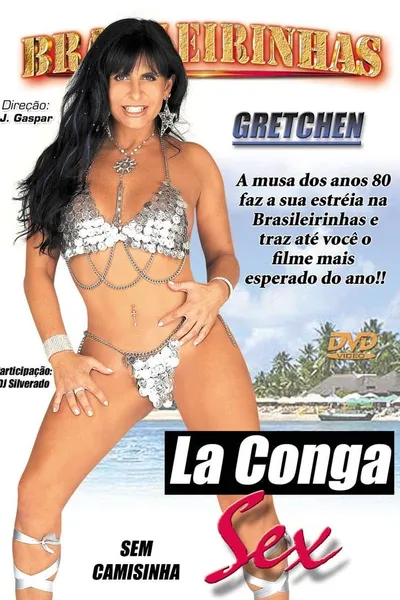 La Conga Sex