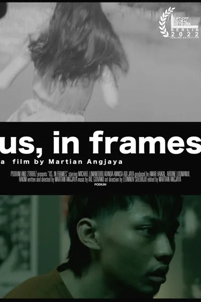 Us, In Frames