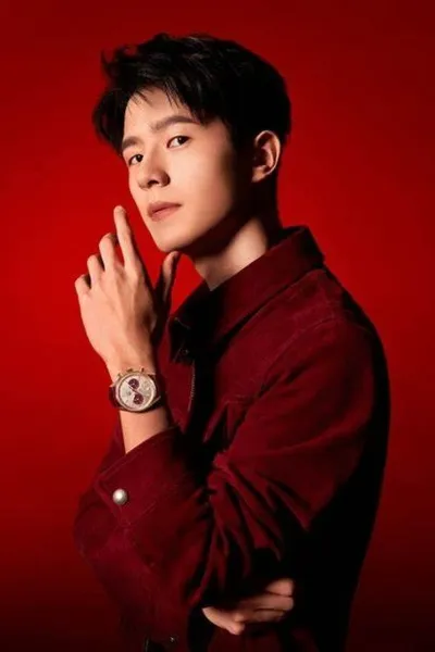 Liu Haoran