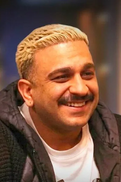 Javad Khajavi
